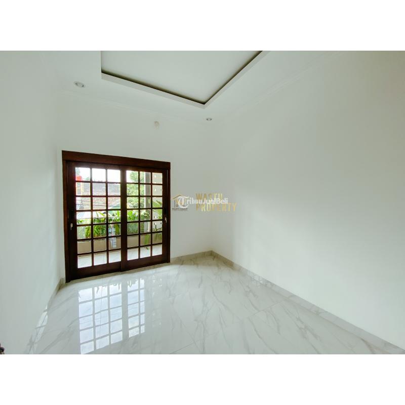 Dijual Rumah Mewah Di Maguwoharjo, Banyak Kamar Dan Akses Mudah ke Kota - Sleman