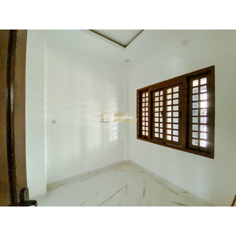 Dijual Rumah Mewah Di Maguwoharjo, Banyak Kamar Dan Akses Mudah ke Kota - Sleman