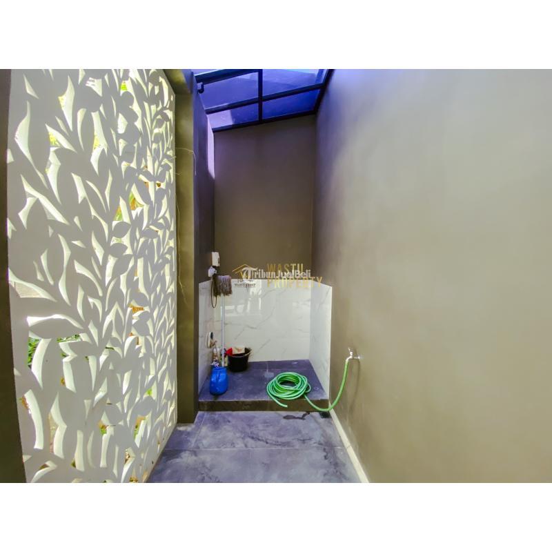 Dijual Rumah Mewah Di Maguwoharjo, Banyak Kamar Dan Akses Mudah ke Kota - Sleman