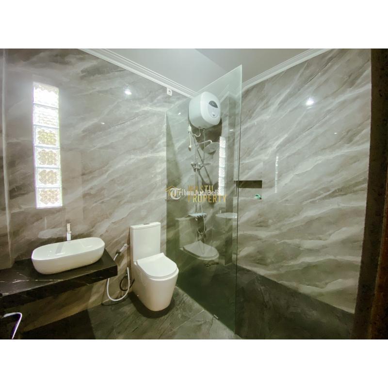 Dijual Rumah Mewah Di Maguwoharjo, Banyak Kamar Dan Akses Mudah ke Kota - Sleman