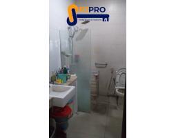 Dijual 1 Unit Rumah 2 Lantai Tipe 180 Bekas di Grand Cirendeu Royal Residence - Tangerang Selatan