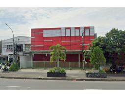 Jual Gudang atau Ruko Kosong 2.599 m2 Bekas Daerah Kalibaru - Bekasi Kota 