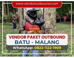 Vendor Rafting Mojokerto  Paket Arung Jeram Seru untuk Grup - Batu