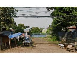 Jual Pabrik Ex Sparepart Luas 11.240 m2 Bekas di Jalan Raya Narogong - Bekasi Kota 