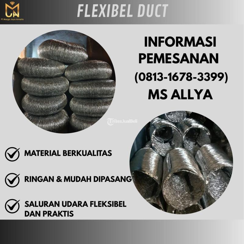 Flexibel Ducting - Kuningan