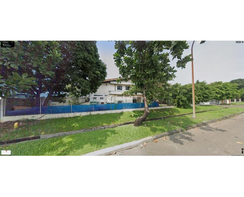 Dijual Gudang Pabrik Akses Kontainer Dalam Kawasan Industri Jababeka Cikarang Utara - Bekasi