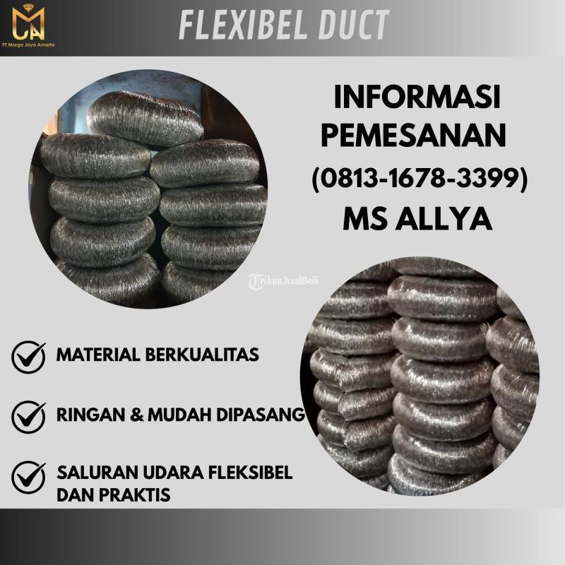Flexibel Ducting - Jombang