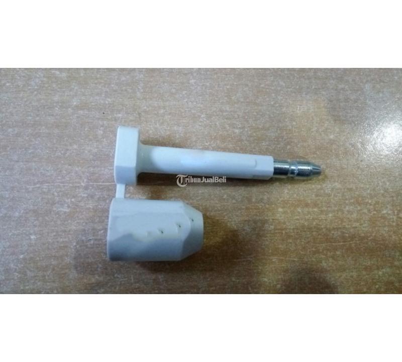 Segel Botol Bolt Seals - Sidoarjo