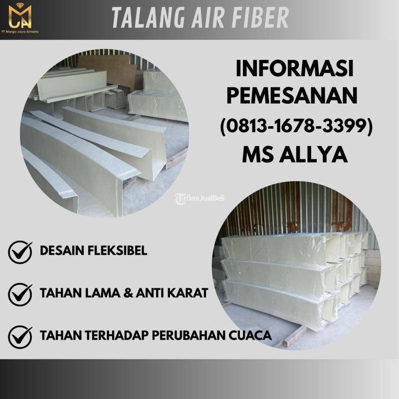  Talang Air Fiber - Bandung Kota