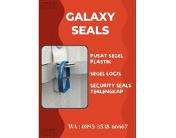 Toko Segel Pengaman - Badung