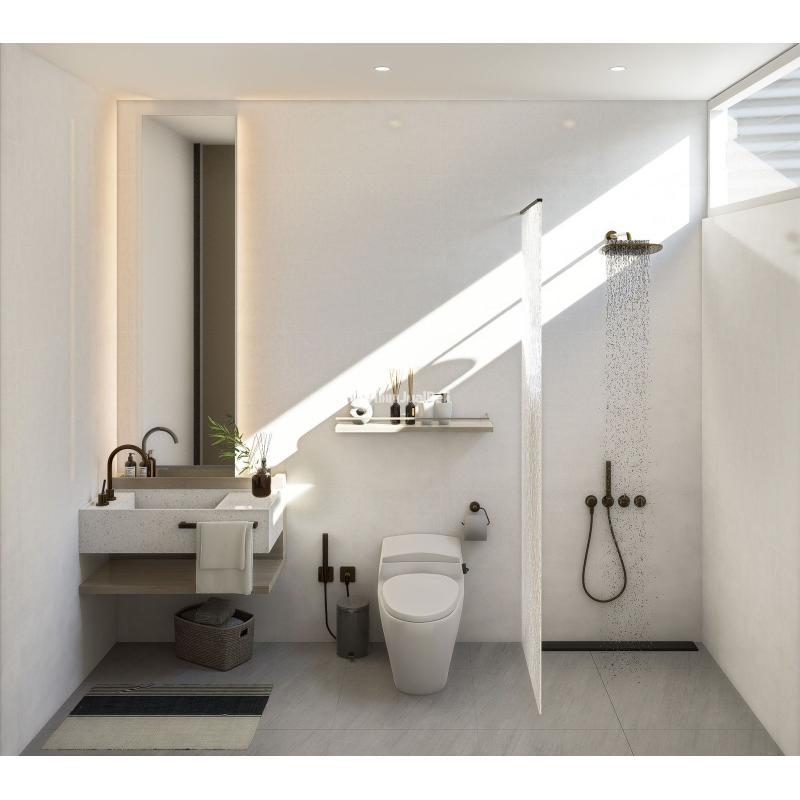 Dijual Rumah 2 Lantai Dalam Cluster Eksklusif Di Maguwoharjo - Sleman