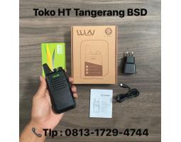 WLN KD-C1 Solusi Komunikasi Andal untuk Semua Medan - Tangerang