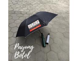 Payung Botol Promosi Souvenir Murah - Sragen