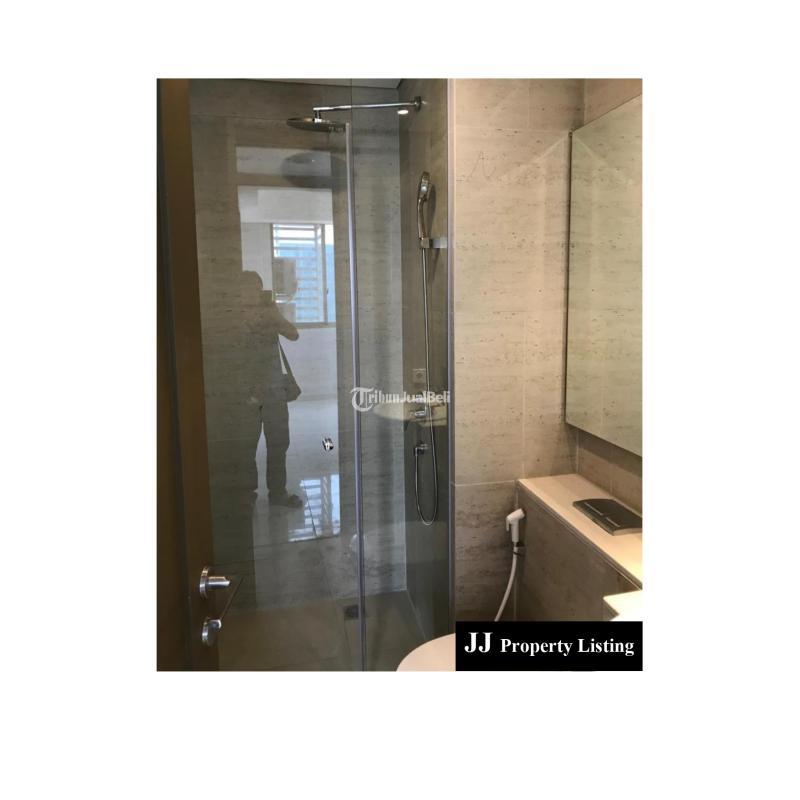 Dijual Rugi Apartemen Luas 50 m2 Bekas di Taman Anggrek - Jakarta Barat