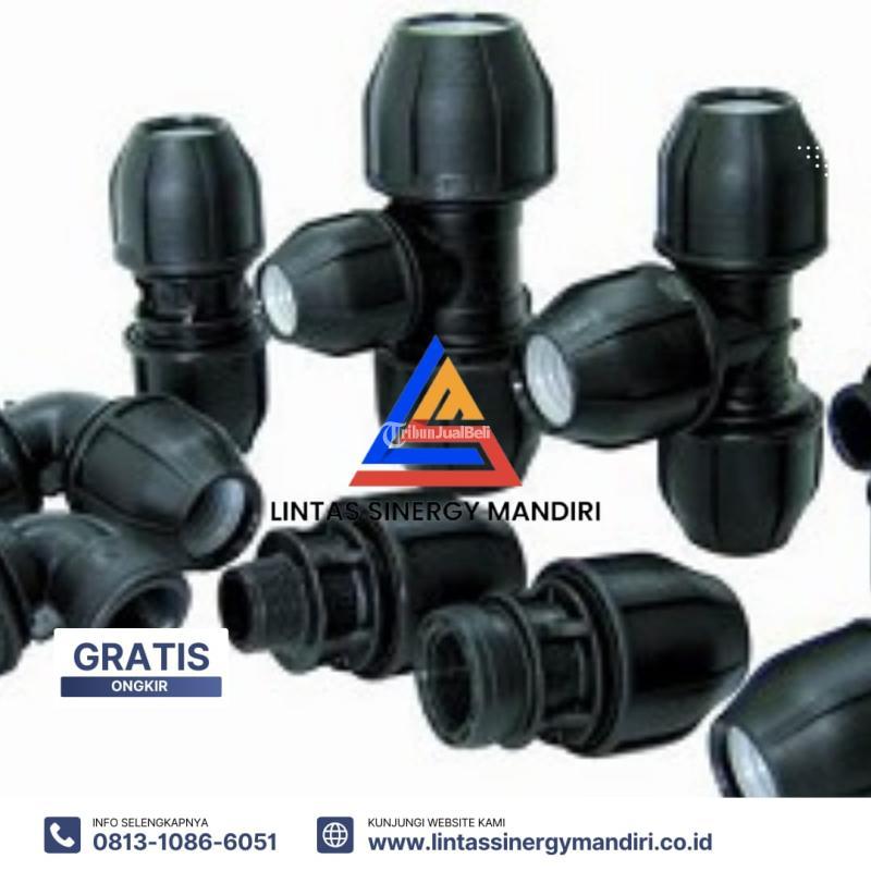 Pipa Murah Dan Berkualitas Kota Baru Driyorejo - Gresik  