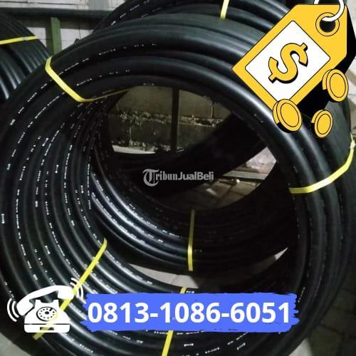 Suplayer Hdpe Triliun Panjang 100 Per Rol - Gresik