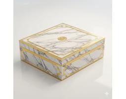 Hardbox Packaging Custom Medan Untuk Branding Eksklusif - Medan