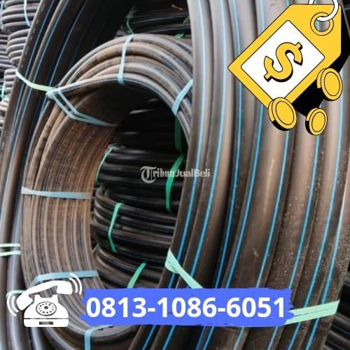Suplayer Hdpe Caraka 4 6m Per Batang - Magetan