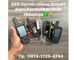 GPS Hilang Sinyal Kami Kembalikan Arah Hidupnya - Tangerang