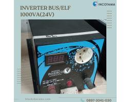 Ready Inverter Bis - 50166 Gayamsari - Semarang 