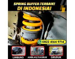 Stabilizer Anti Limbung Mobil Merk Balance , Siap Pasang - Samarinda