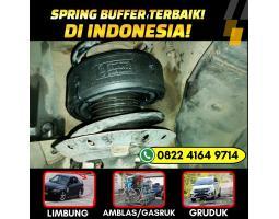 Damper Shock Balance Solusinya Shock Empuk Dan Awet , Pasang - Samarinda
