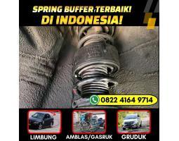 Spring Buffer Balance Solusi Shockbreaker Mobil Lebih Awet - Samarinda