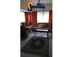 Dijual Rumah 2 Lantai 2KT 2KM SHM Grand Cirendeu Royal Residence - Tangerang Selatan