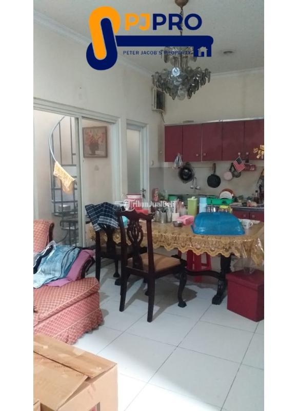 Dijual Rumah 2 Lantai 2KT 2KM SHM Grand Cirendeu Royal Residence - Tangerang Selatan