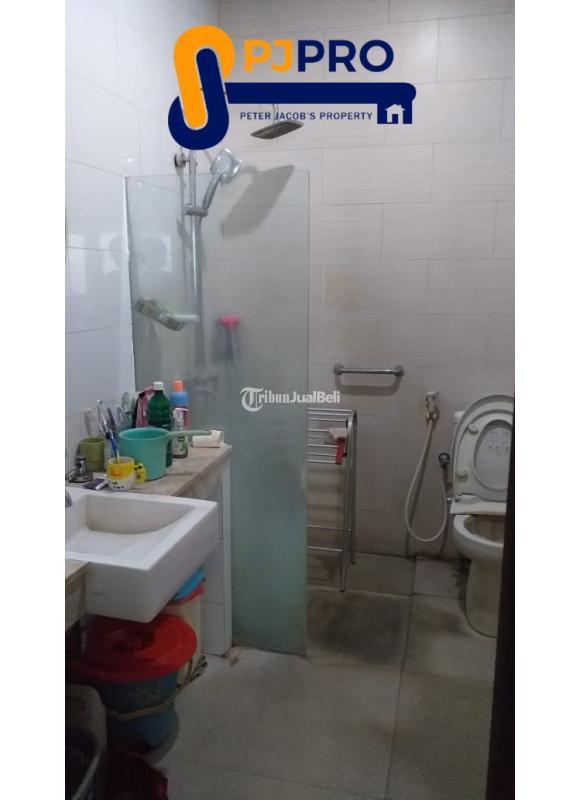 Dijual Rumah 2 Lantai 2KT 2KM SHM Grand Cirendeu Royal Residence - Tangerang Selatan