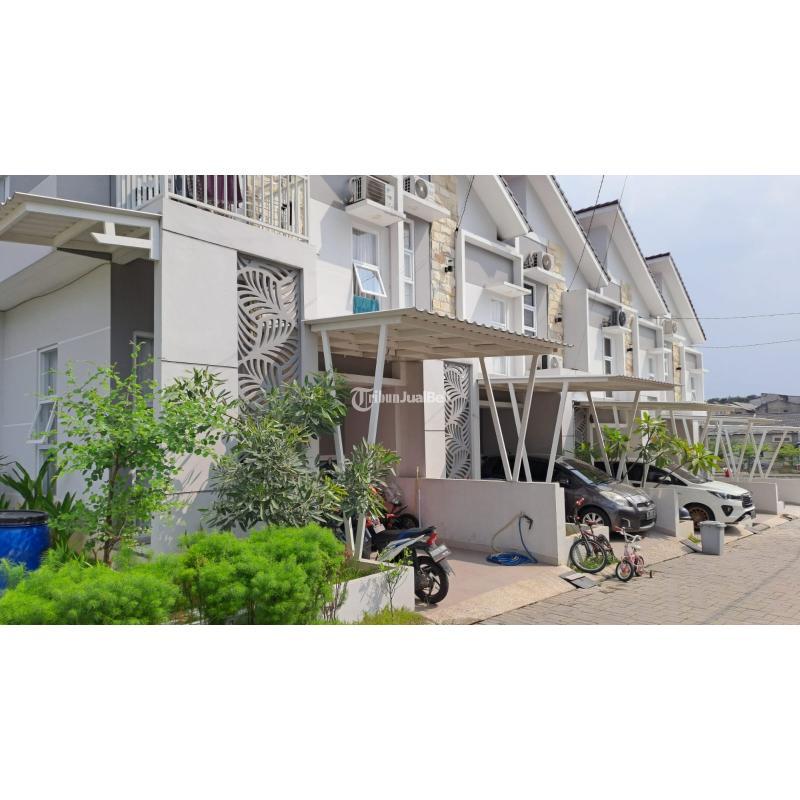 Dijual Rumah Syariah Pancoran Mas Depok SHM IMB Ready Termurah Dekat Stasiun Dekat Tol - Depok