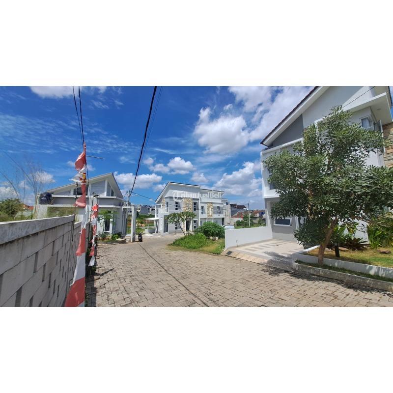 Dijual Rumah Syariah Pancoran Mas Depok SHM IMB Ready Termurah Dekat Stasiun Dekat Tol - Depok