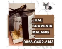 Grosir Souvenir Pernikahan - Malang