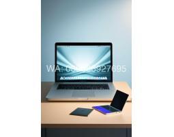 Jasa Install macOS PC Komputer All In One - Bandung 