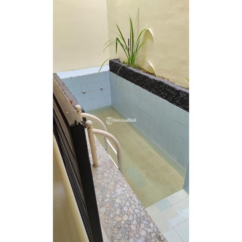 Dijual Rumah Full Furnished Area Kerobokan Dekat Ke Teuku Umar Barat, Petitenget, Seminyak - Badung