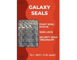 Toko Segel CPO Harga Murah - Badung