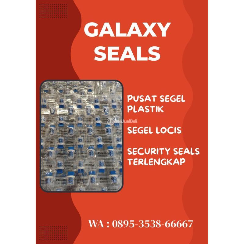 Toko Segel CPO Harga Murah - Badung