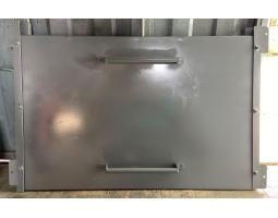 Sekat Anti Air Viral - Semarang Kota