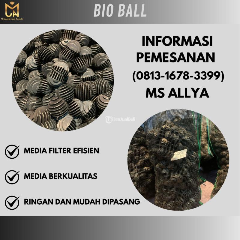 Bio Ball - Serang