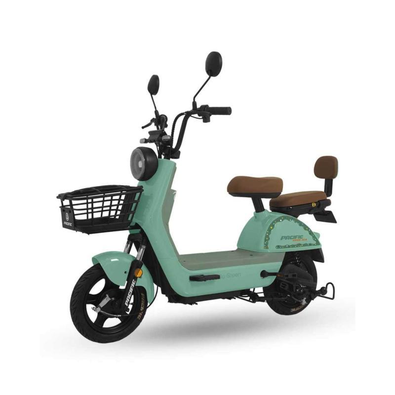 Toko Sepeda Listrik Ventura R3 - Blitar