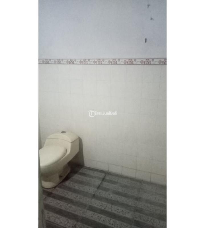 Dijual Rumah 3KT 2KM SHM Hunian Minimalis Simple Dekat Kampus - Malang