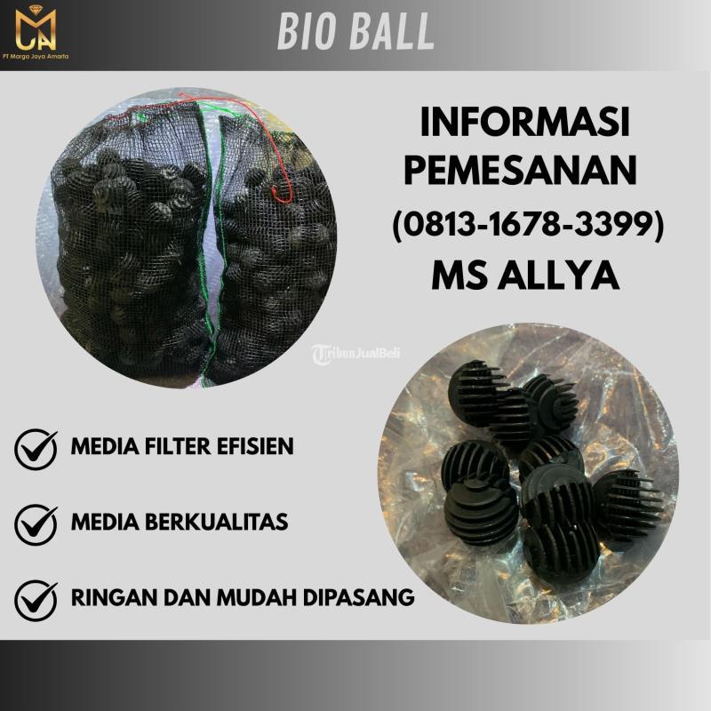 High Quality Bio Ball - Cilegon