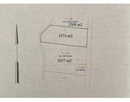 Jual Tanah Luas 7.119 m2 Cocok Untuk Perumahan Elit Dan Wisata Di Maguwoharjo - Sleman