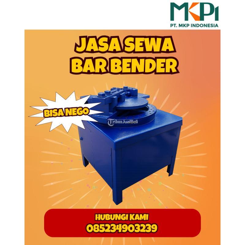 Sewa Bar Bender - Bandung Barat