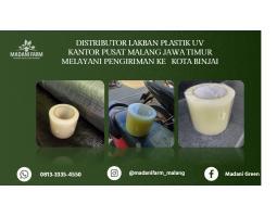 Promo  Pabrik Pusat Agen Grosir Lak Ban UV - Binjai