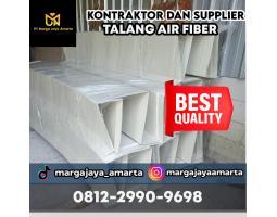 Talang Air Fiber Tahan Lama - Serang
