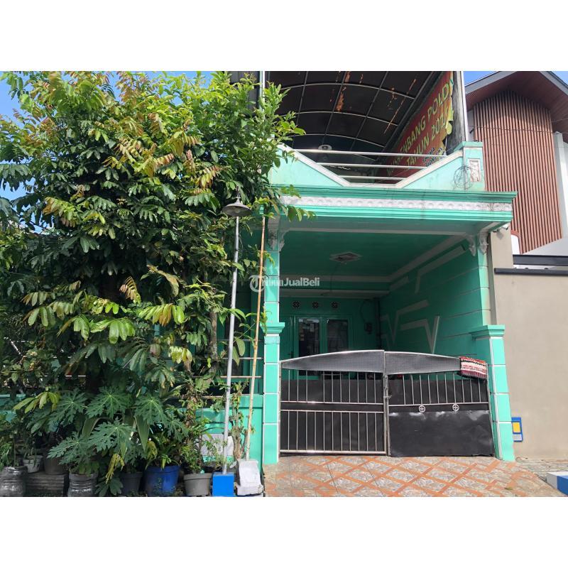 Dijual Rumah Hunian Minimalis Simple 3KT 2KM SHM Dekat Kampus - Malang