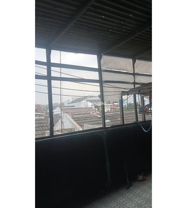 Dijual Rumah Hunian Minimalis Simple 3KT 2KM SHM Dekat Kampus - Malang