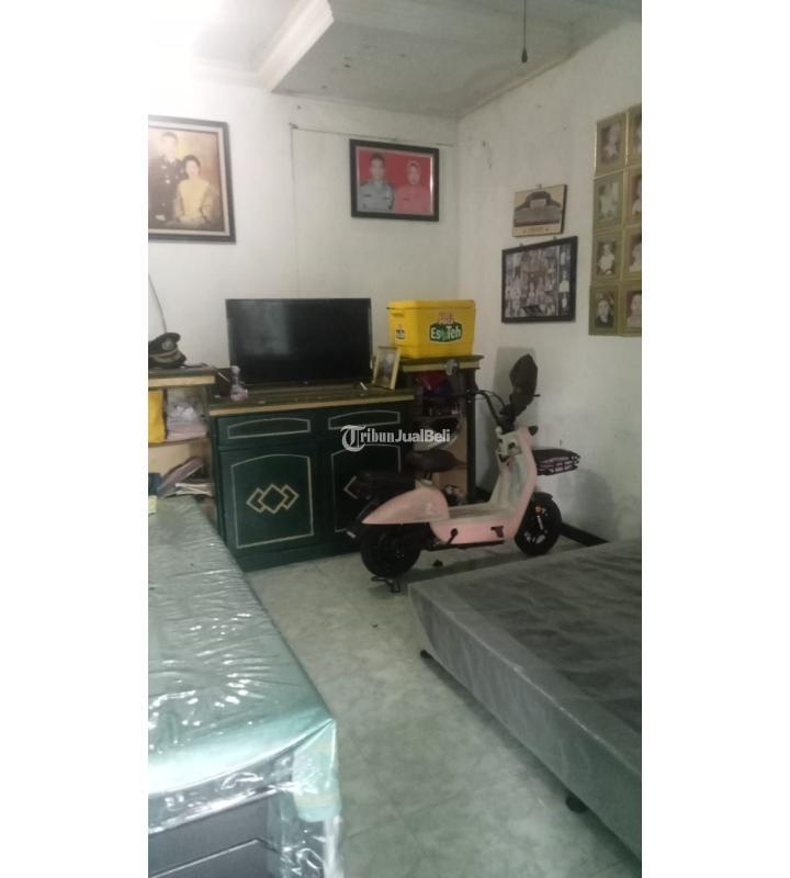 Dijual Rumah Hunian Minimalis Simple 3KT 2KM SHM Dekat Kampus - Malang