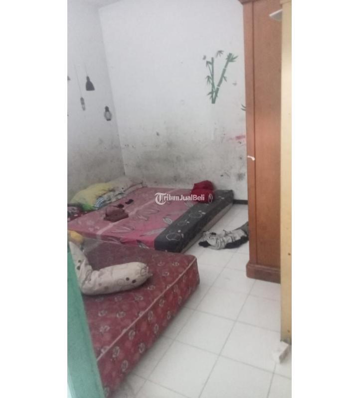 Dijual Rumah Hunian Minimalis Simple 3KT 2KM SHM Dekat Kampus - Malang